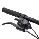 Fluid Nitro Men's Mountain Bike Black - Image 4