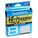 Shimano Kairiki 8 Braid Line 300 Metre Spool Mantis Green - Image 2