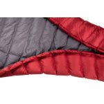 Mountain Designs Outdoor Down 12 Quilt Red Red Dahlia - Image 7
