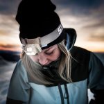 Silva Terra Scout H Recycled 350 True Lumen Rechargable Headlamp Black 350 Lumens - Image 7