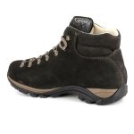 Zamberlan Men's 320 Trail Lite Evo GTX Boots Dark Brown - Image 6