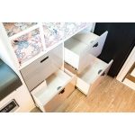 Austrack Talawana X16B Series 3 Hybrid Camper Grey - Image 12