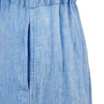 Mountain Designs Women's Belize Dress Chambray - Image 4