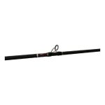 Shimano Anarchy 6'6" 2pc 3-6kg Baitcaster Rod - Image 5