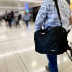 BlackWolf 33L Embassy II Daypack Jet Black 33 L - Image 7