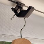 TRED Accessory Hook Pair Black - Image 12