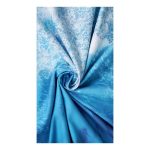 We Love Summer Sand Free Beach Towel Blue Ocean - Image 6