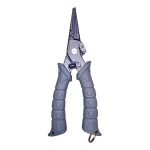Mapheox Fishing Pliers Black