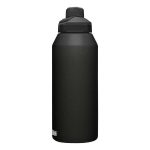CamelBak Chute Mag 1.2L Stainless Steel Insulated Water Bottle Black 1.2 L