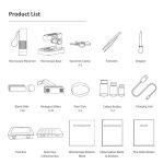 BEAVERLAB Smart Digital Microscope Kit White - Image 10