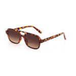 Carve Azore Sunglasses Gloss Tort & Brown Gradient One Size Fits Most