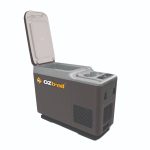 Oztrail 15L Console Fridge/Freezer - Image 6
