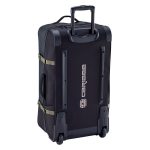 Caribee 100L Split Rolling Luggage Black 100 L - Image 4