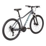 Fluid Nitro 1.0 Women's Mountain Bike Grey - Image 2
