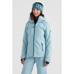 O'Neill Women's Stuvite Snow Jacket Aqua Sea - Image 4