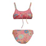 O'Neill Youth Girls Bralette Swimwear Set Multicoloured - Image 2