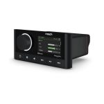 Fusion MS-RA 210 Stereo System Black - Image 5