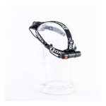 Dorcy 1000 Lumen Rechargeable Focus Headlamp Black 1000 Lumens - Image 5