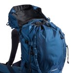 Mountain Designs X-Country 55L Technical Hiking Pack Blue 55 L - Image 7