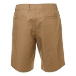 Gondwana Men's Hemp Chino Shorts Beige - Image 2