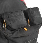 Oztent Traveller Universal Pouch Black
