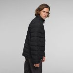 The North Face Men's Aconcagua 3 Jacket TNF Black - Image 3