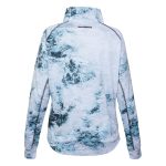 Shimano Ladies Sublimated Fishing Shirt Sunburst - Image 2