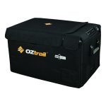 OZtrail 55L Lithium Single Zone Insulated Fridge Cover - Image 6