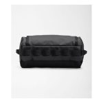 The North Face Base Camp Small Travel Canister Black & White Small - Image 3