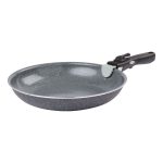 Spinifex Non-Stick Frypan Set Black - Image 5