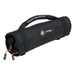 Oztent Small Tool Roll Black S