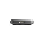 Cygnett MAGMOVE Dual Magnet 5k Powerbank Black 5K - Image 6