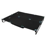 Spinifex Kids Easy Set Bunk Bed Black & Blue - Image 15