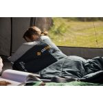 Oztrail Junior Kingsford -3° Sleeping Bag Grey Grey - Image 7