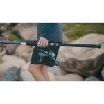 Daiwa 21 Saltist MQ 4000D-XH Spinning Reel - Image 6