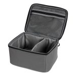 Shimano Reel Case Grey & Black - Image 3