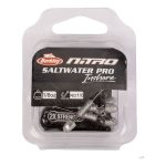 Berkley Nitro Saltwater Pro Inshore #5 Jig Head Multicoloured