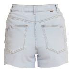 O'Neill Women's Walker Shorts Light Blue - Image 2