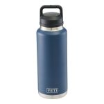 YETI 1.4L Rambler Bottle Blue 1.4 L