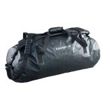 Caribee Expedition Waterproof Duffle Black - Image 6