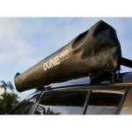 Dune 4WD Awning Ensuite Khaki - Image 3