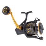Penn Slammer IV 7500 Spin Reel
