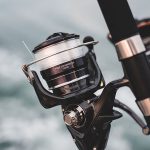 Daiwa Free Swimmer BR 8000 Spinning Reel - Image 11