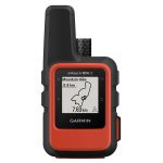 Garmin inReach Mini 2 Compact Satellite Communicator With GPS Red - Image 3