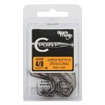 Black Magic C Point Hook Economy Pack - Image 3