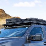 Rola MKIII 1800 x 1200 mm Titan Tray Black 1800 x 1200 mm - Image 4