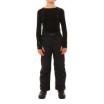 XTM Youth Scoobie II Snow Pants Black - Image 5
