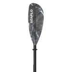 Seaflo Adjustable Adult Paddle Camo