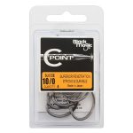 Black Magic C Point Hook Economy Pack - Image 8