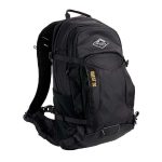 Mountain Designs Quest 20 Hydro Pack Black 20 L